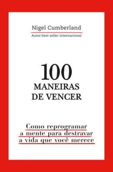 Picture of 100 MANEIRAS DE VENCER