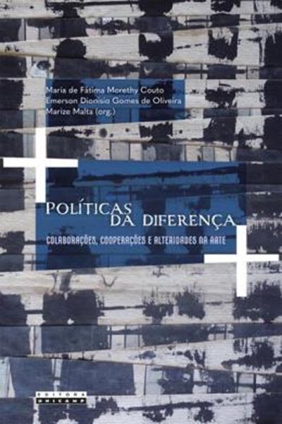 Picture of POLITICAS DA DIFERENCA