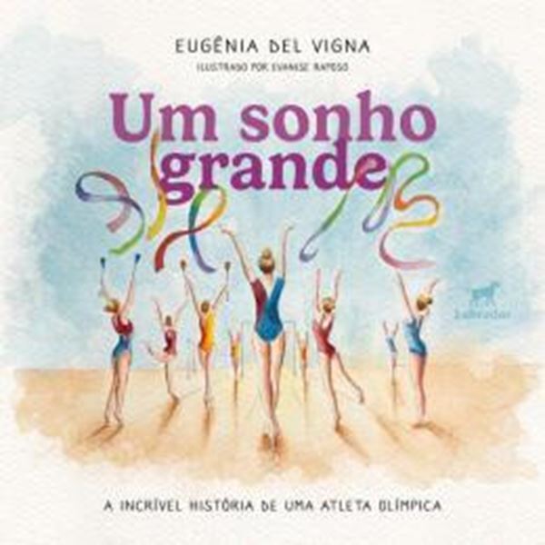 Picture of UM SONHO GRANDE