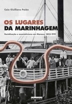 Imagem de OS LUGARES DA MARINHAGEM