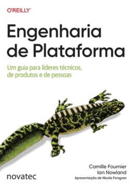 Picture of ENGENHARIA DE PLATAFORMA
