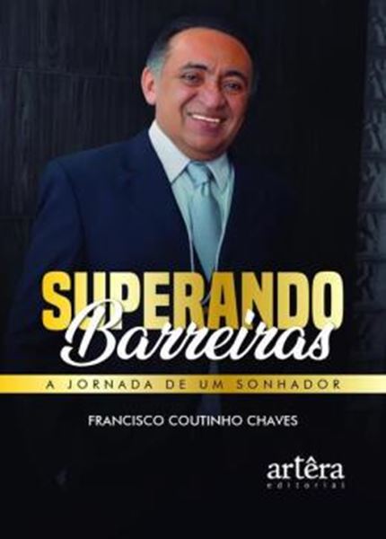 Picture of SUPERANDO BARREIRAS