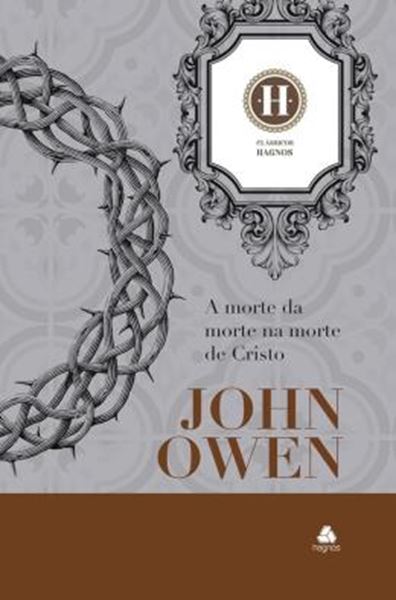 Picture of A MORTE DA MORTE NA MORTE DE CRISTO