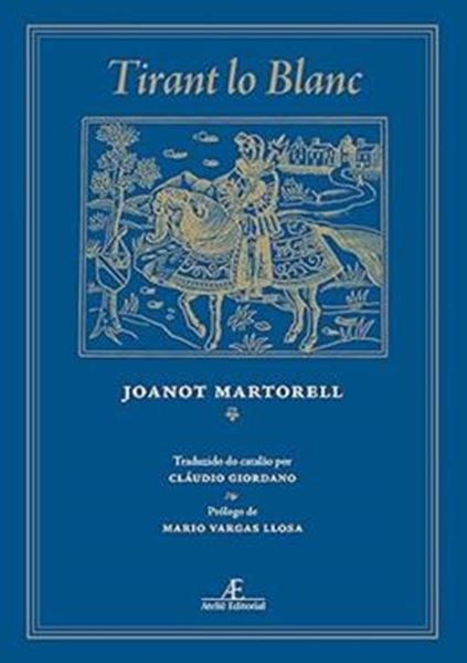 Picture of TIRANT LO BLANC - 3ª ED