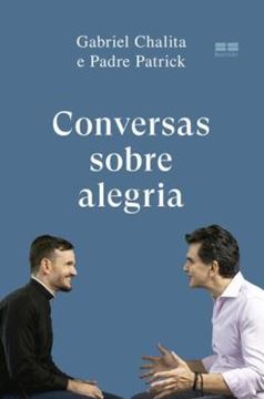 Imagem de CONVERSAS SOBRE ALEGRIA