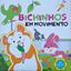 Imagem de UMA AVENTURA POP-UP - BICHINHOS EM MOVIMENTO