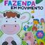 Imagem de UMA AVENTURA POP-UP - FAZENDA EM MOVIMENTO