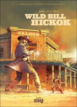 Imagem de WILD BILL HICKOK