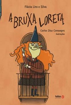 Imagem de A BRUXA LORETA