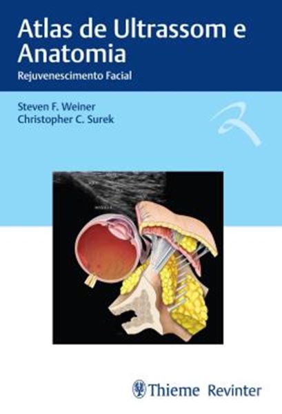 Picture of ATLAS DE ULTRASSOM E ANATOMIA