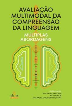 Imagem de AVALIACAO MULTIMODAL DA COMPREENSAO DA LINGUAGEM