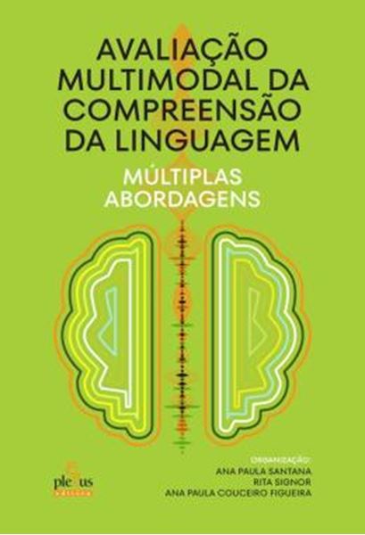 Picture of AVALIACAO MULTIMODAL DA COMPREENSAO DA LINGUAGEM