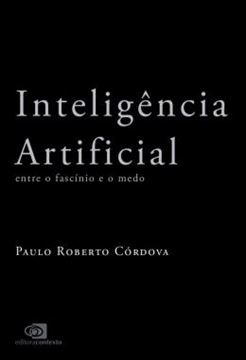 Imagem de INTELIGENCIA ARTIFICIAL