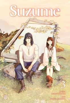 Imagem de SUZUME NO TOJIMARI VOL. 03