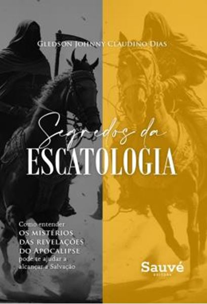 Picture of SEGREDOS DA ESCATOLOGIA