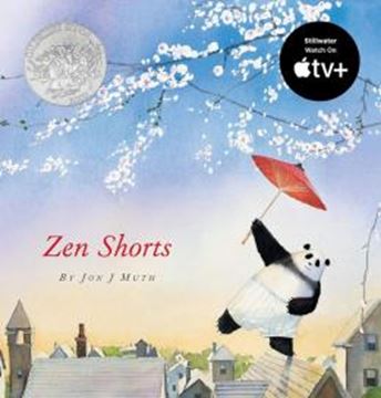 Imagem de ZEN SHORTS