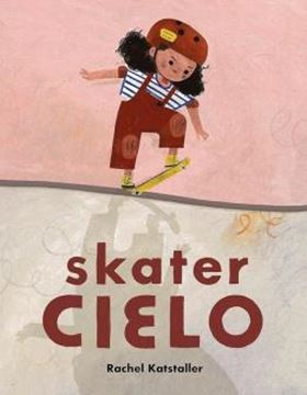 Imagem de SKATER CIELO
