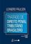 Imagem de TRATADO DE DIREITO PENAL TRIBUTARIO BRASILEIRO 4ª ED 2025