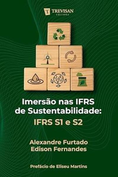 Picture of IMERSAO NAS IFRS DE SUSTENTABILIDADE: IFRS S1 E S2