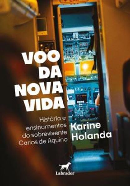 Picture of VOO DA NOVA VIDA