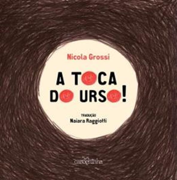 Picture of A TOCA DO URSO