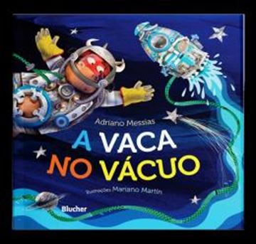 Imagem de A VACA NO VACUO