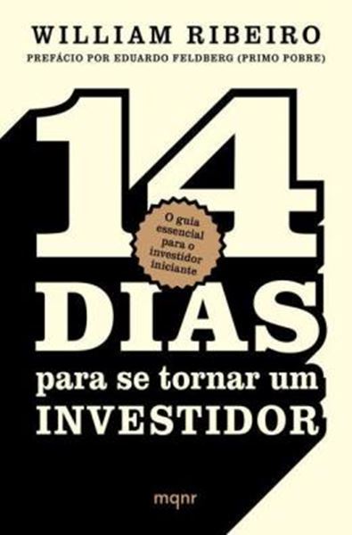 Picture of 14 DIAS PARA SE TORNAR UM INVESTIDOR
