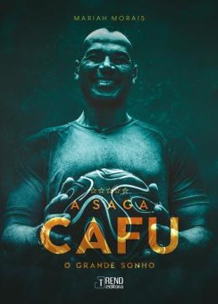 Picture of A SAGA CAFU