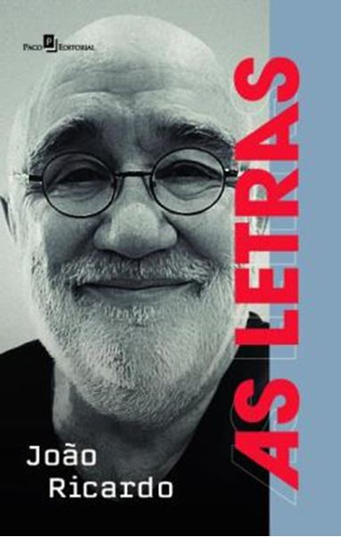 Picture of AS LETRAS