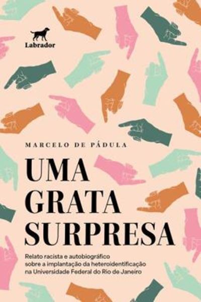 Picture of UMA GRATA SURPRESA