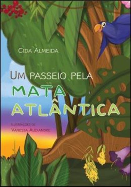 Picture of UM PASSEIO PELA MATA ATLANTICA