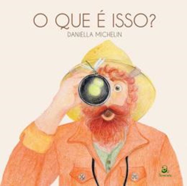 Picture of O QUE É ISSO?