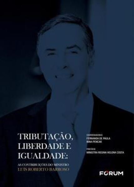 Picture of TRIBUTACAO, LIBERDADE E IGUALDADE