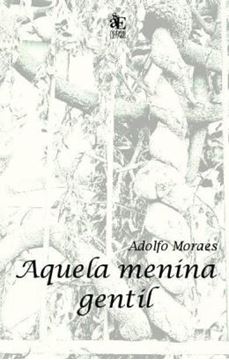 Imagem de AQUELA MENINA GENTIL