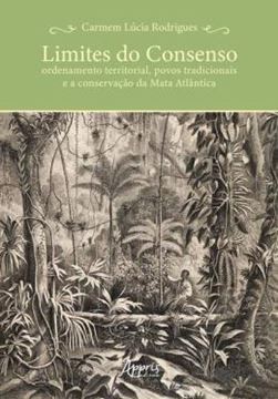 Imagem de LIMITES DO CONSENSO