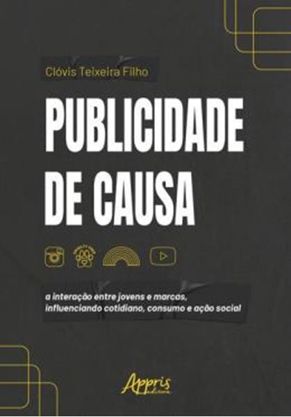 Picture of PUBLICIDADE DE CAUSA