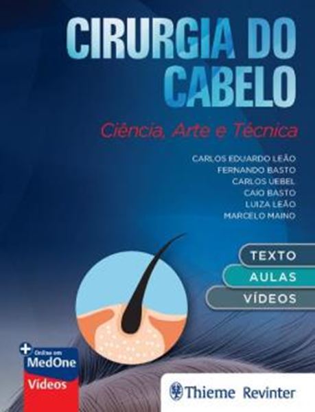 Picture of CIRURGIA DO CABELO