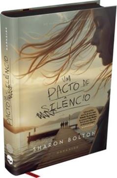 Imagem de UM PACTO DE SILÊNCIO