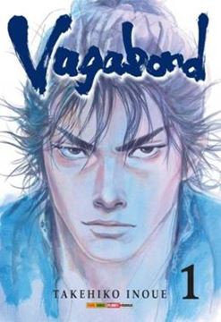 Imagem de VAGABOND - VOL. 01