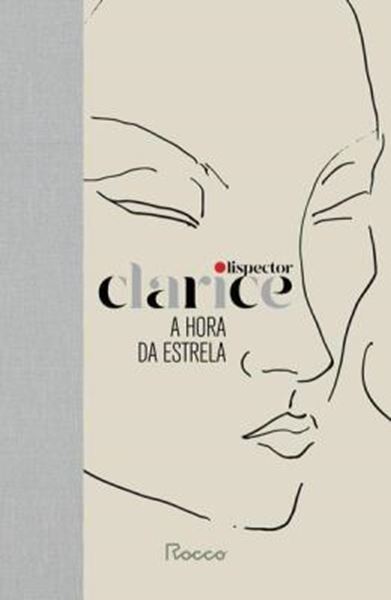 Picture of A HORA DA ESTRELA - CAPA DURA