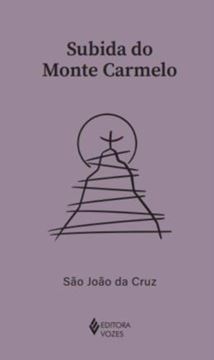 Imagem de SUBIDA DO MONTE CARMELO