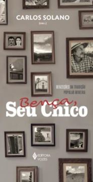 Imagem de BENCA, SEU CHICO