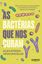 Imagem de AS BACTERIAS QUE NOS CURAM