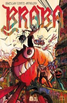 Imagem de BRABA