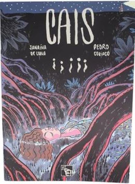 Picture of CAIS - 3ª ED