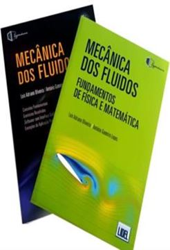 Imagem de MECANICA DOS FLUIDOS - COLECAO EM 2 VOLUMES