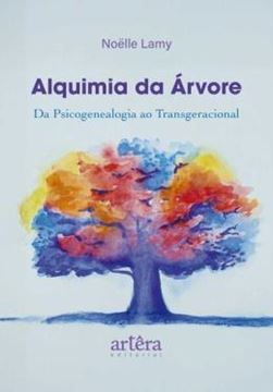 Imagem de ALQUIMIA DA ARVORE