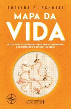 Imagem de MAPA DA VIDA