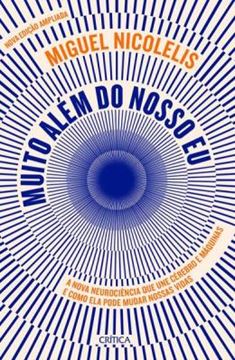 Imagem de MUITO ALEM DO NOSSO EU