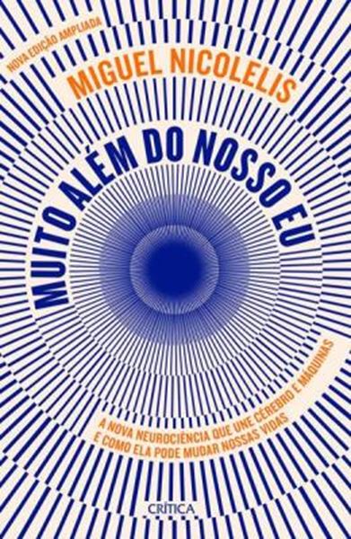 Picture of MUITO ALEM DO NOSSO EU